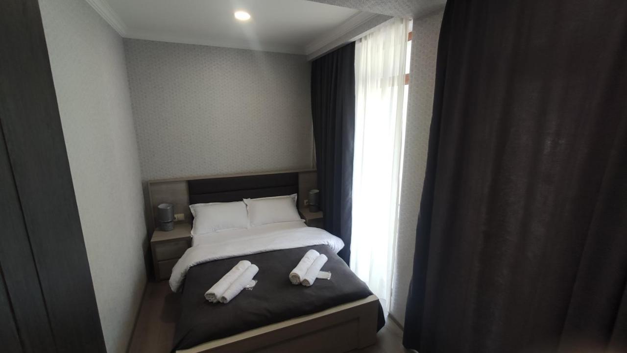 Prime Hotel Kazbegi Eksteriør bilde