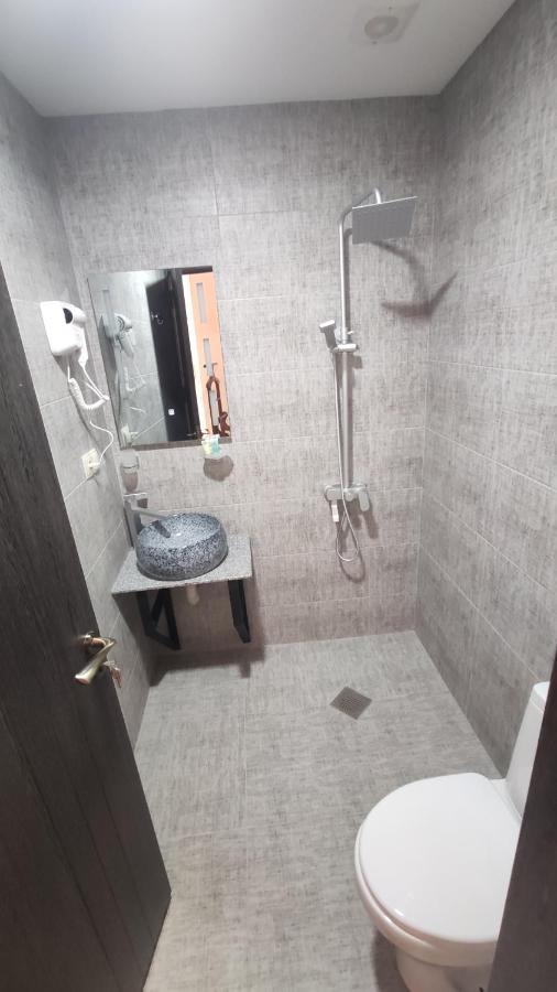 Prime Hotel Kazbegi Eksteriør bilde