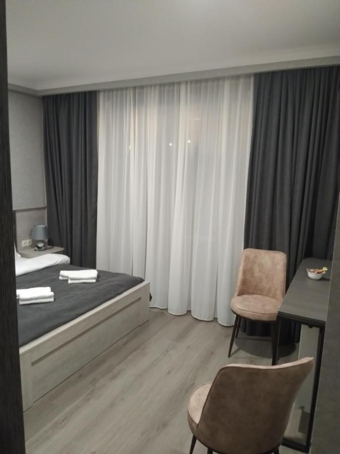 Prime Hotel Kazbegi Eksteriør bilde
