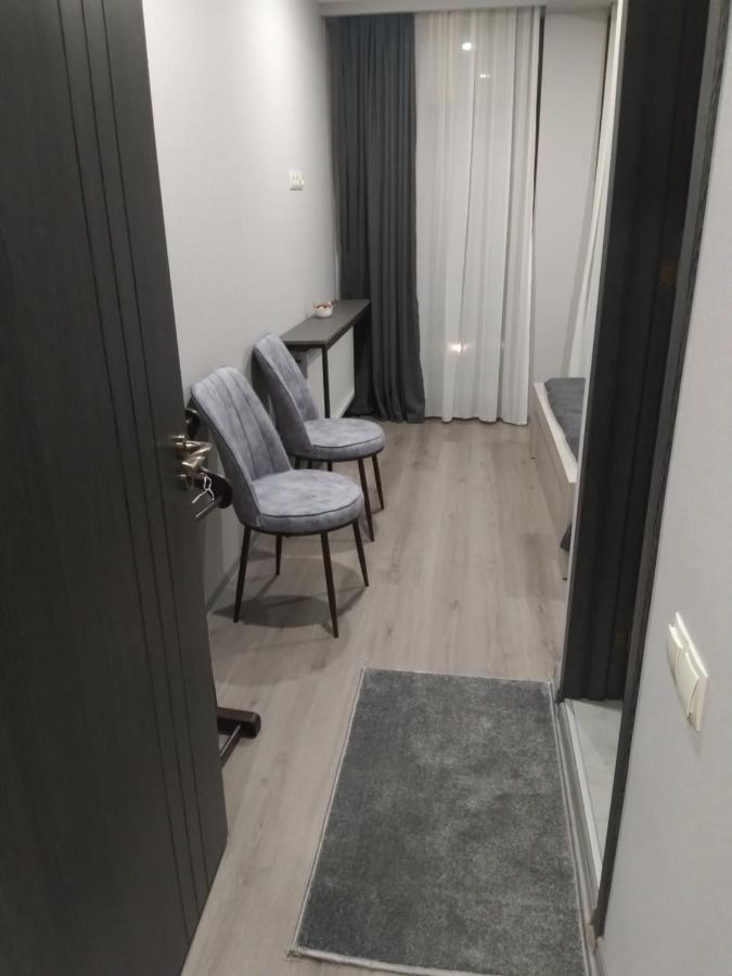 Prime Hotel Kazbegi Eksteriør bilde