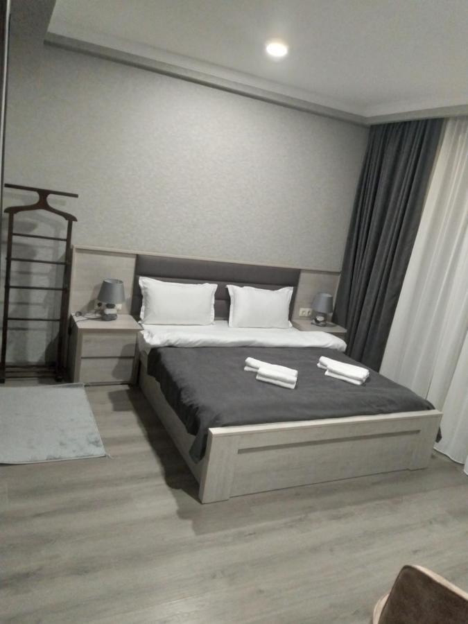 Prime Hotel Kazbegi Eksteriør bilde