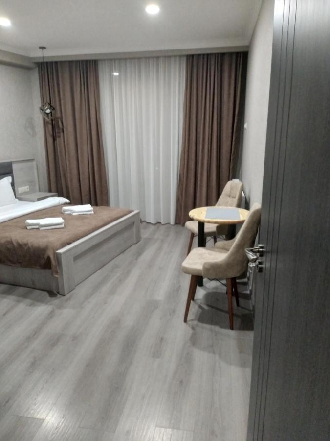 Prime Hotel Kazbegi Eksteriør bilde