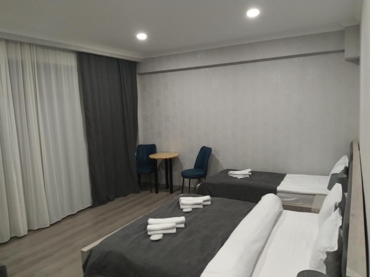 Prime Hotel Kazbegi Eksteriør bilde